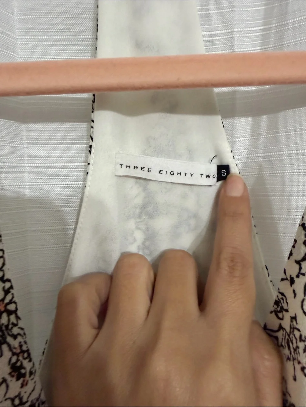 Three Eighty Two lightweight slip